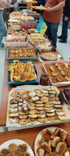 14 jidlo sblizuje 2025