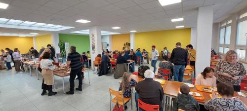 29 jidlo sblizuje 2025