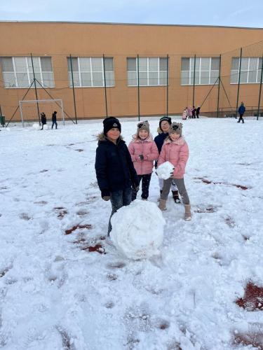 10 zimni radovanky SD