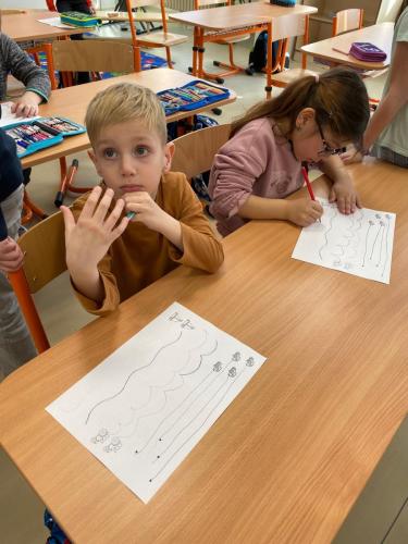 d045 - Spolupráce s MŠ