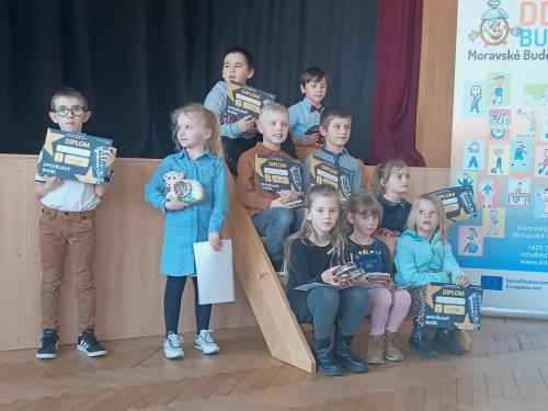 14 upovidany budik 2025