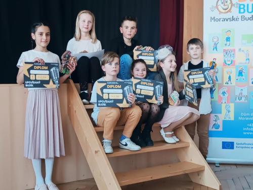 16 upovidany budik 2025