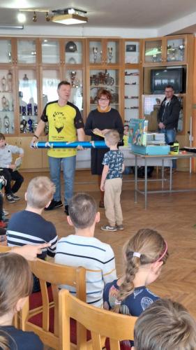 22 pasovani na ctenare