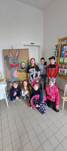 16 velikonocni tyden SD