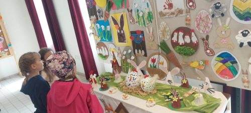 17 velikonocni tyden SD