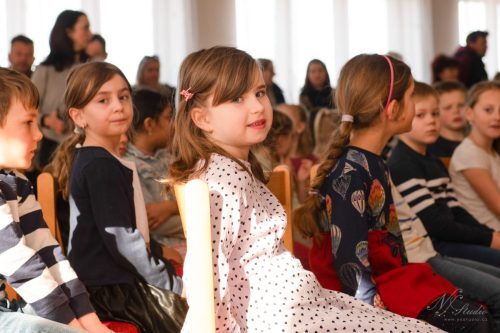 001 pasovani prvnacku