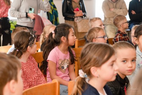 002 pasovani prvnacku