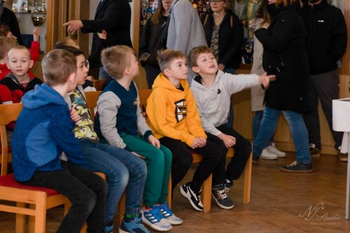 004 pasovani prvnacku