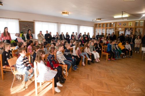 005 pasovani prvnacku