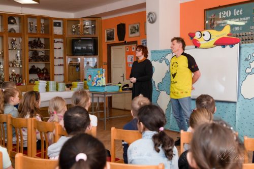 006 pasovani prvnacku