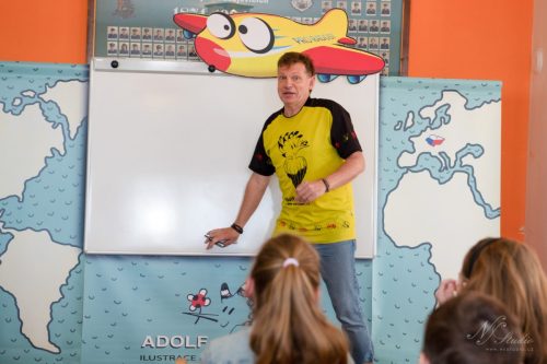 008 pasovani prvnacku