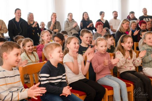 009 pasovani prvnacku