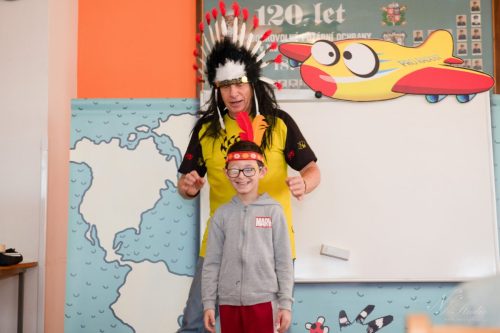 013 pasovani prvnacku