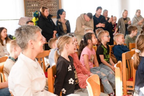 017 pasovani prvnacku