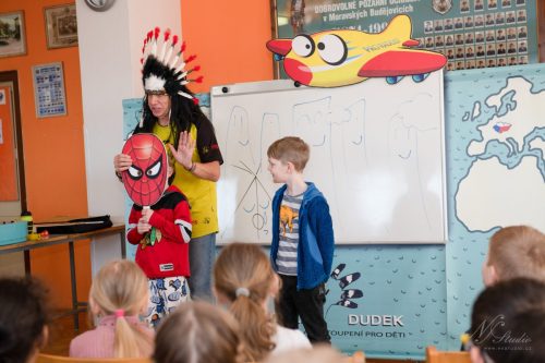 019 pasovani prvnacku