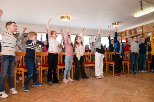 021 pasovani prvnacku