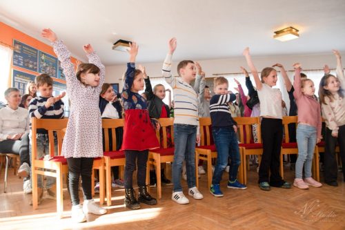 022 pasovani prvnacku