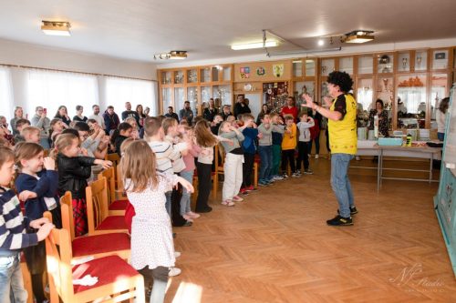 023 pasovani prvnacku