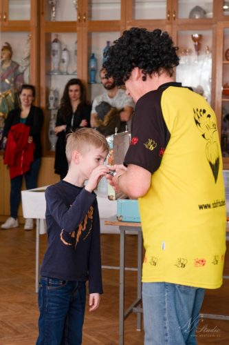 024 pasovani prvnacku