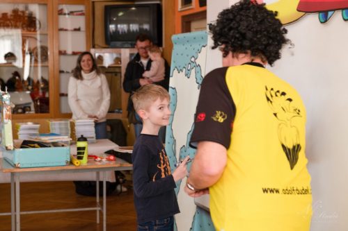 025 pasovani prvnacku