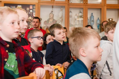 028 pasovani prvnacku