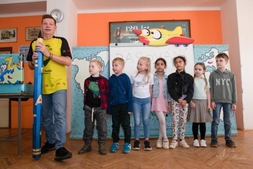 030 pasovani prvnacku