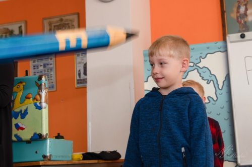 031 pasovani prvnacku