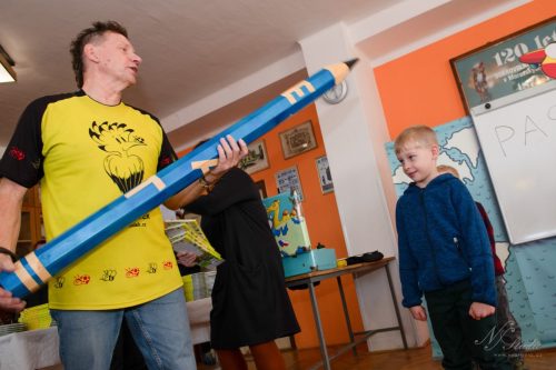 032 pasovani prvnacku