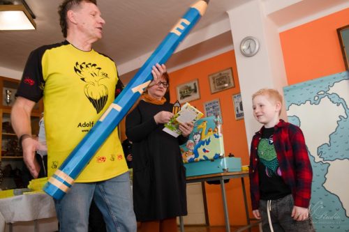 033 pasovani prvnacku