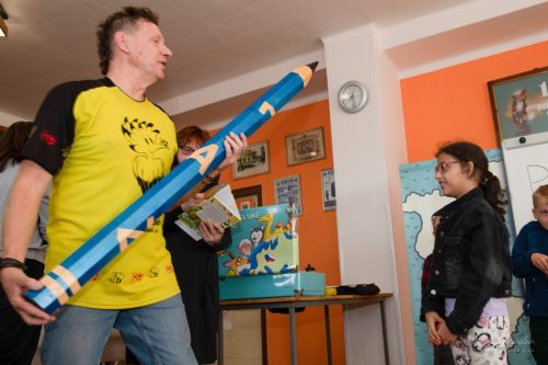 034 pasovani prvnacku