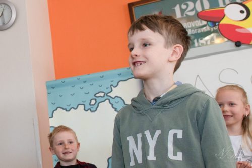 038 pasovani prvnacku