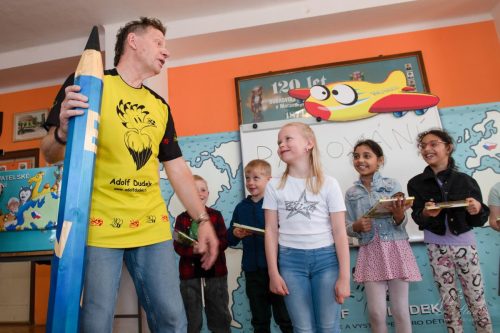 040 pasovani prvnacku