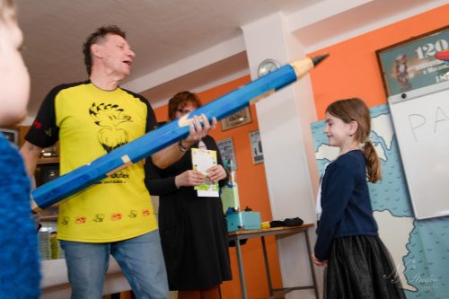 043 pasovani prvnacku