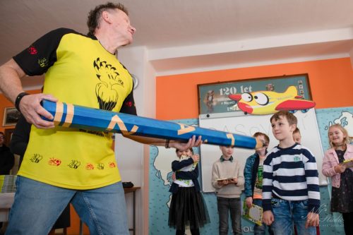 051 pasovani prvnacku