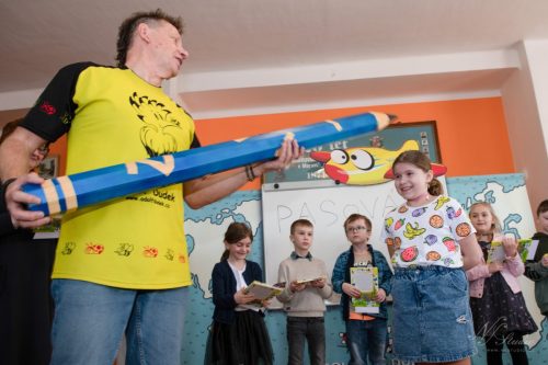 053 pasovani prvnacku