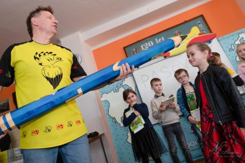 055 pasovani prvnacku