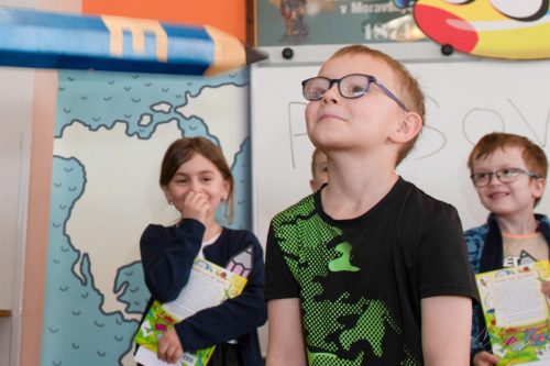 057 pasovani prvnacku