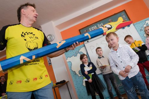 061 pasovani prvnacku