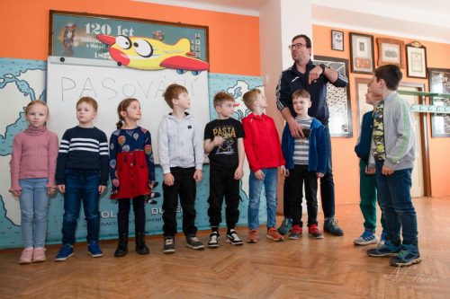 064 pasovani prvnacku