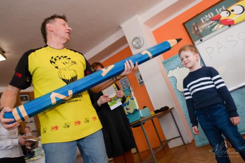 067 pasovani prvnacku