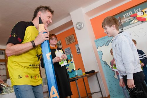 068 pasovani prvnacku