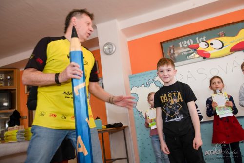 075 pasovani prvnacku