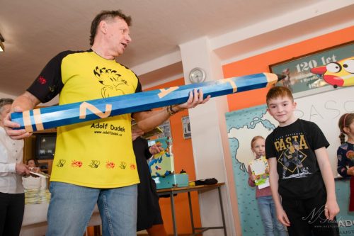 076 pasovani prvnacku