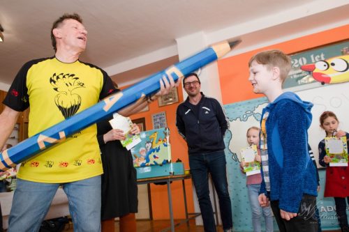 078 pasovani prvnacku