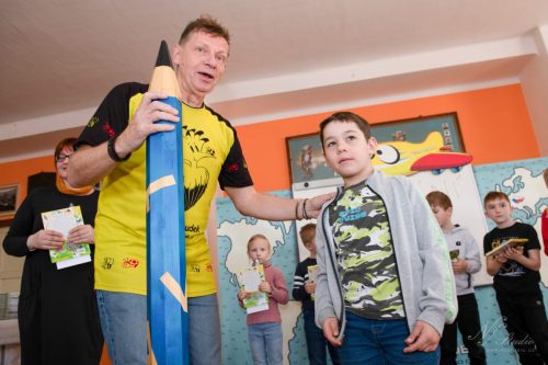 081 pasovani prvnacku