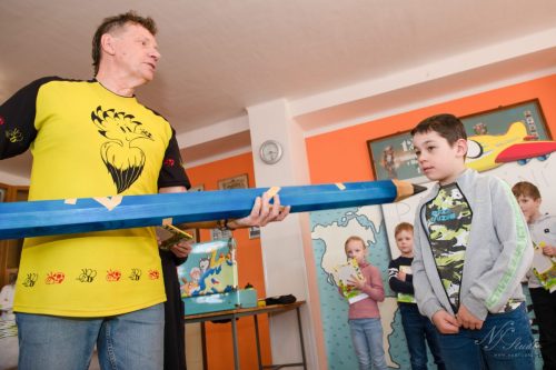 082 pasovani prvnacku