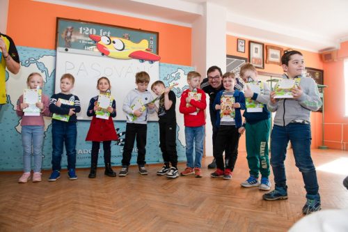 083 pasovani prvnacku