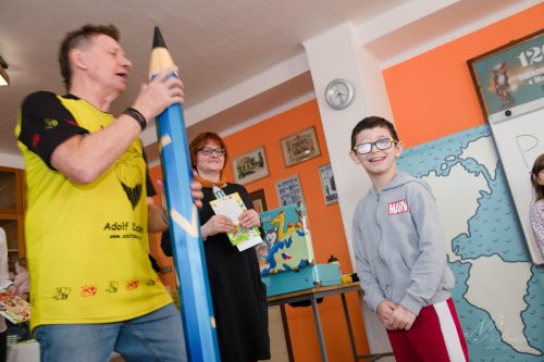 087 pasovani prvnacku