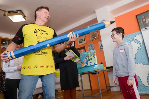 088 pasovani prvnacku