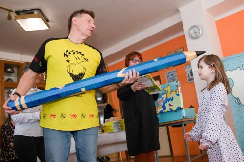 090 pasovani prvnacku